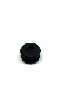 Image of Rubber grommet. D=10MM image for your 2004 BMW X3  3.0i 